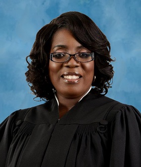 Judge McCall New Res
