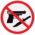 noweapons noweapons